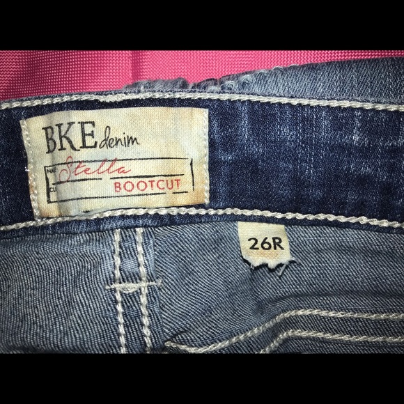 BLE Stella Jeans - Picture 3 of 3